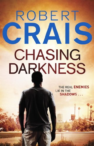 CHASING DARKNESS