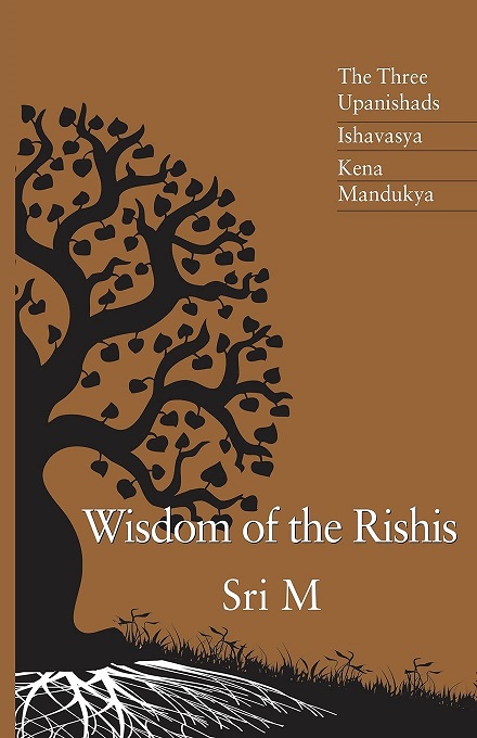 WISDOM OF THE RISHIS