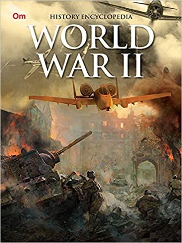 WORLD WAR 2