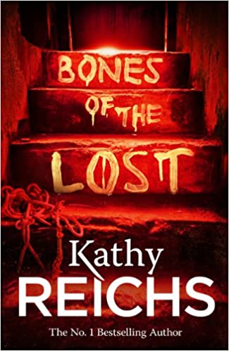 BONES OF THE LOST