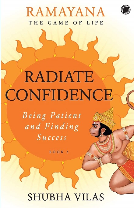 RADIATE CONFIDENCE 05 ramayana