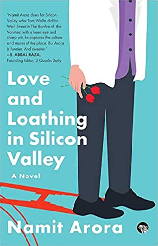 LOVE AND LOATING IN SILICON VALLEY