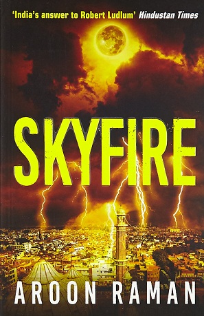 SKYFIRE