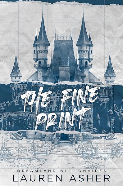 THE FINE PRINT 01