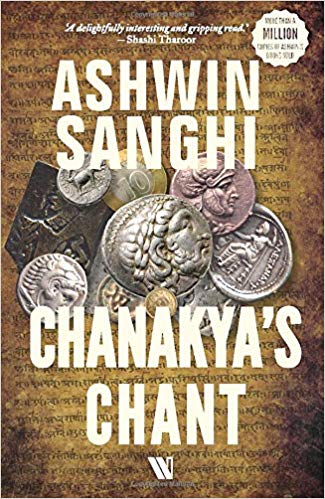 CHANAKYA'S CHANT 