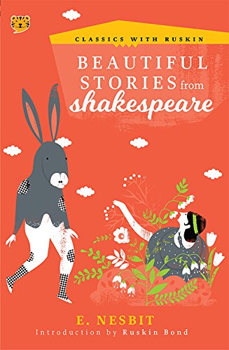 BEAUTIFUL STORIES FROM SHAKESPEARE