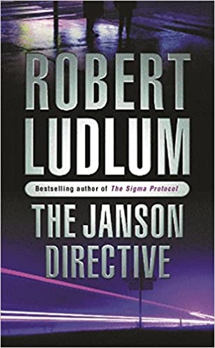 THE JANSON DIRECTIVE