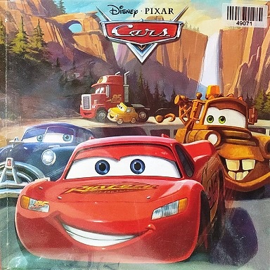 CARS