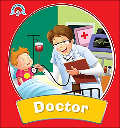 DOCTOR om kidz