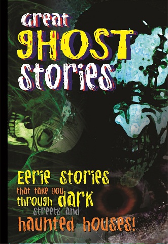 GREAT GHOST STORIES 