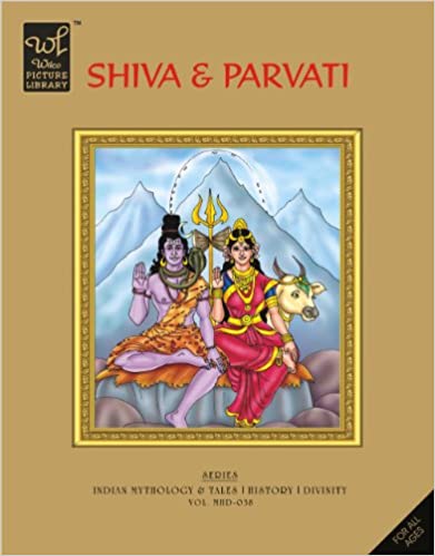 SHIVA & PARVATI wilco