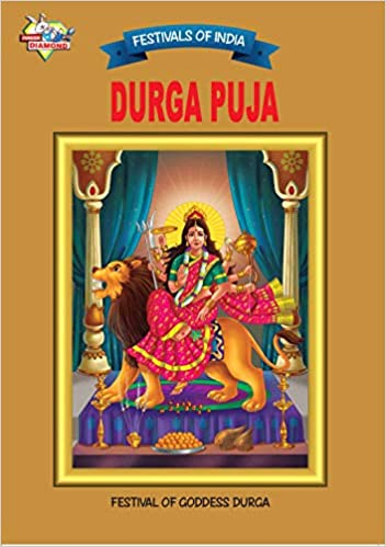 DURGA POOJA diamond