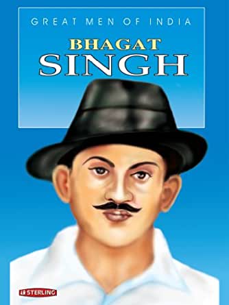 BHAGAT SINGH sterling