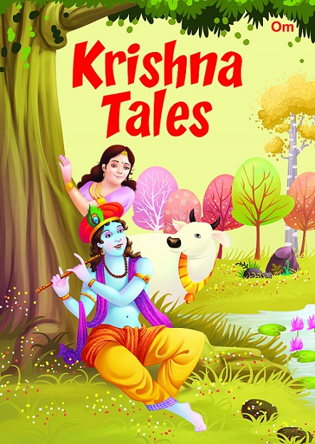 KRISHNA TALES