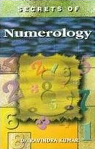 SECRETS OF NUMEROLOGY 