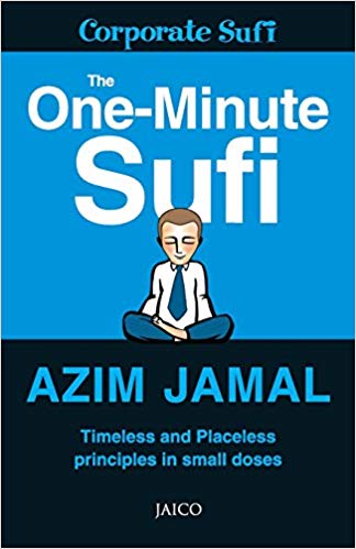 THE ONE MINUTE SUFI