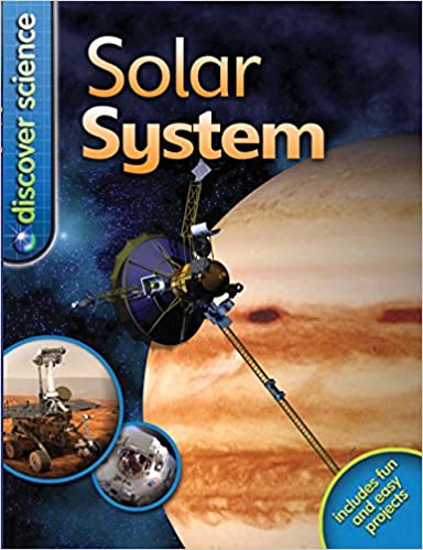 SOLAR SYSTEM