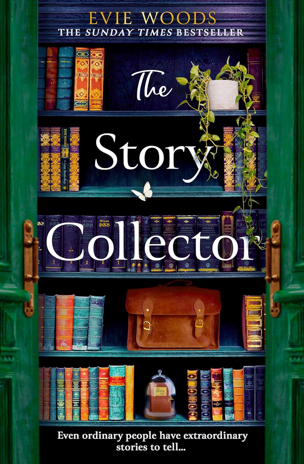 THE STORY COLLECTION