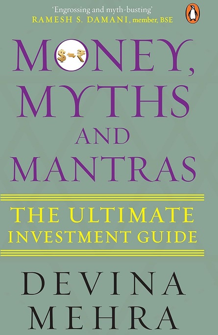 MONEY MYTHS AND MANTRAS