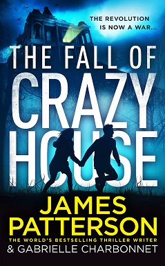 THE FALL OF CRAZY HOUSE