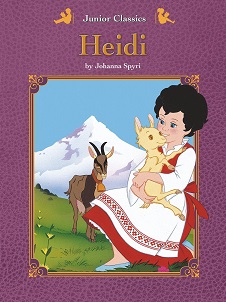 HEIDI junior classics