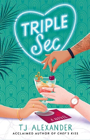 TRIPLE SEC