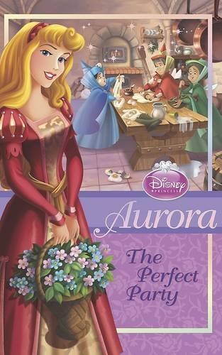 AURORA the perfect party