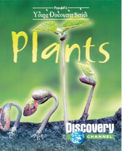 PLANTS discoverer series