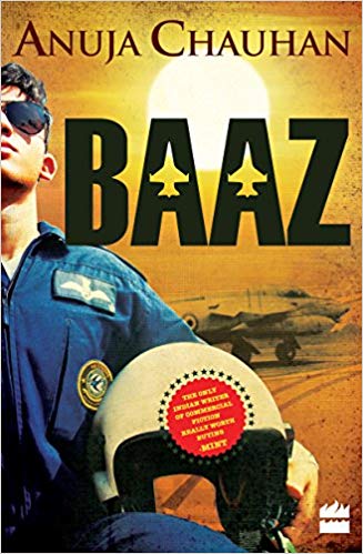 BAAZ