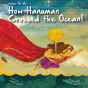 AMMA TELL ME HOW HANUMAN CROSSED THE OCEAN 