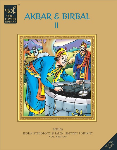 AKBAR & BIRBAL 2 wilco