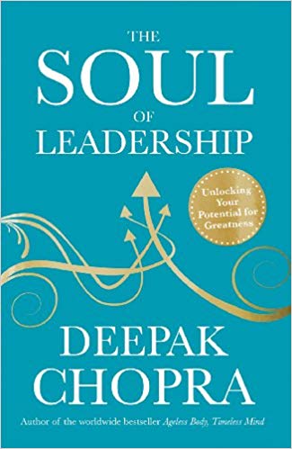 THE SOUL OF LEADERSHIP