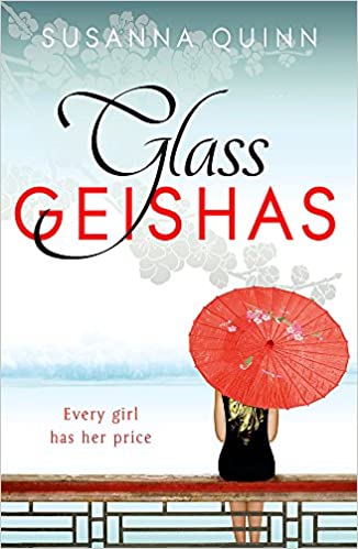 GLASS GEISHAS