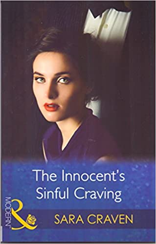 THE INNOCENT'S SINFUL CRAVING