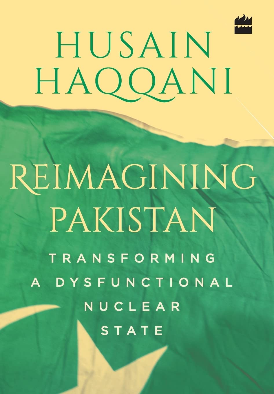 REIMAGINING PAKISTAN