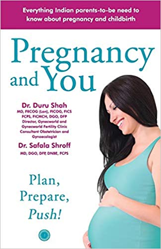 PREGNANCY AND YOU 