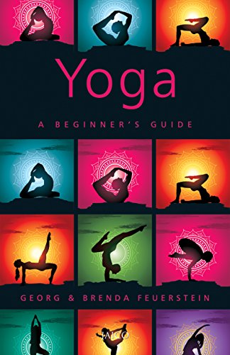 YOGA a beginner'S guide 