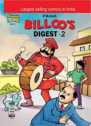 BILLOO'S DIGEST 2