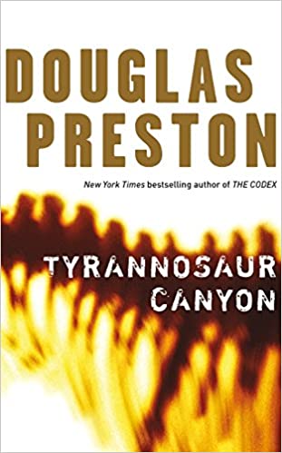 TYRANNOSAUR CANYON