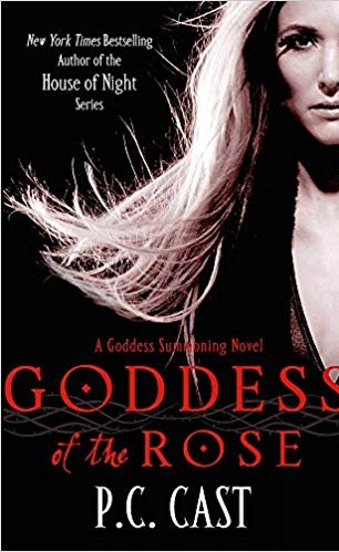 GODDESS OF THE ROSE 2 