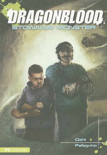 STOWAWAY MONSTER