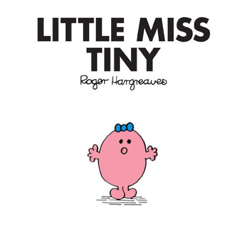 LITTLE MISS TINY