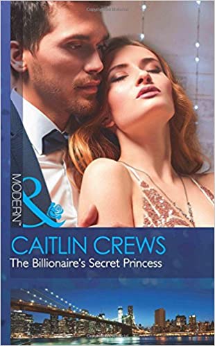 THE BILLIONAIRE'S SECRET PRINCESS