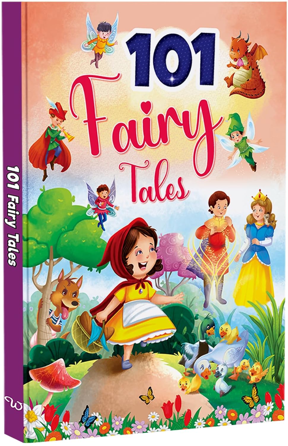 101 FAIRY TALES wilco