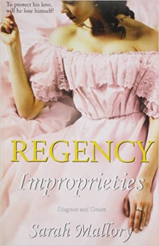 IMPROPRIETIES regency