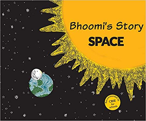 BHOOMI'S STORY SPACE 