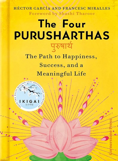 THE FOUR PURUSHARTHAS