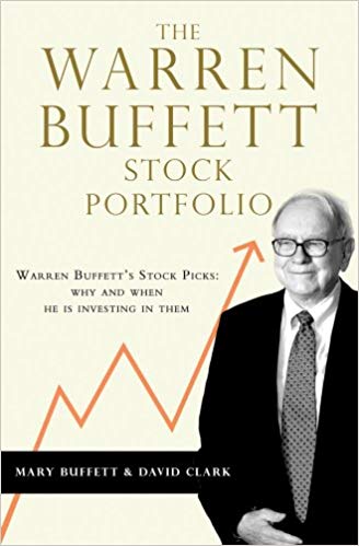 THE WARREN BUFFETT STOCK PORTFOLIO 