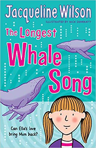 THE LONGEST WHALE SONG