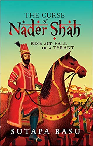 THE CURSE OF NADER SHAH